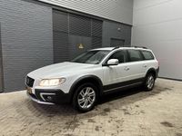 tweedehands Volvo XC70 2.0 D4 FWD Nordic+ | Trekhaak | Leder | Standkache