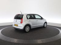 Occasion Skoda Citigo 60 PK (44 kW) 2015 Grijs Hatchback