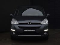 tweedehands Citroën e-Berlingo E-Shine 23 kWh | CAMERA | AIRCO | NAVI | CRUISE CONTROL | PDC