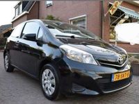 tweedehands Toyota Yaris 1.3 VVT-i Aspiration