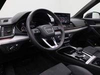 tweedehands Audi Q5 50 TFSIe 299PK S-tronic S edition | B&O | Stuur-/stoelverwarming | 360 Camera |