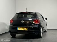 tweedehands VW Polo 1.0 TSI Comfortline | Navi|Cruise| Bluetooth