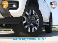 Occasion Ford Ranger Wildtrack 280 PK (205 kW) 2024 Wit (metallic) Pickup