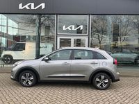 Occasion Kia Niro 105 PK (77 kW) 2021 Grijs (metallic) SUV