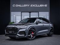 Occasion Audi RS Q8 S-Line 600 PK (441 kW) 2020 Grijs SUV