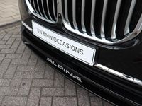 Occasion BMW X7 Comfort Edition 532 PK (391 kW) 2020 Zwart SUV