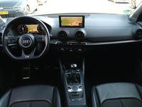 tweedehands Audi Q2 1.4 TFSI CoD 2xS-Line Pano Virtual Ambiant B&O Ful