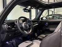 Occasion Mini Cooper 2021 Zwart Hatchback