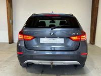 tweedehands BMW X1 25d xDrive High Executive - Trekhaak - Export