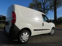 tweedehands Fiat Doblò 1.4i Benzine met Airco & Slechts 54000km