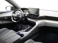 Occasion Peugeot 5008 GT 136 PK (100 kW) 2024 Grijs MPV