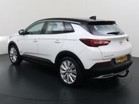 Occasion Opel Grandland X Ultimate 301 PK (221 kW) 2020 Wit SUV