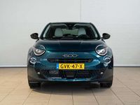 Occasion Fiat 600 La Prima 101 PK (74 kW) 2024 Blauw SUV