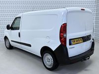 tweedehands Opel Combo 1.3 CDTi L2H1 AIRCO ecoFLEX - GEEN BTW (2015)