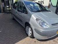 Occasion Citroën Xsara Picasso 136 PK (100 kW) 2003 Grijs MPV