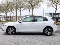 tweedehands VW Golf VIII 1.4 eHybrid PHEV 204PK Memory | Stoelverwarming | Carplay | Adaptive | LED