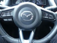 tweedehands Mazda CX-3 2.0 SAG 120 TS AIRCO / BLUETOOTH / NAVI