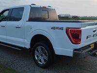 tweedehands Ford F-150 CrewCab 4X4 Ecoboost 6-persoons