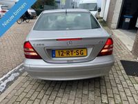 tweedehands Mercedes C200 CDI Classic