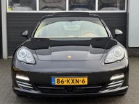 tweedehands Porsche Panamera 4.8 4S Sport Chrono Xenon Schuif/Kantel dak Cam