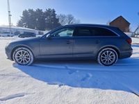 tweedehands Audi A4 quattro