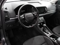 Occasion Skoda Karoq Selection 150 PK (110 kW) 2025 Grijs SUV