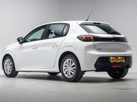 Occasion Peugeot 208 Active 75 PK (55 kW) 2022 Wit Hatchback