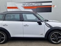 tweedehands Mini Cooper S Countryman 1.6 ALL4 Chili