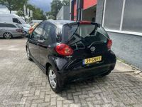 tweedehands Toyota Aygo 1.0-12V Sport Nieuwe APK Airco