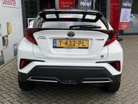 Occasion Toyota C-HR Sport 2023 Wit SUV