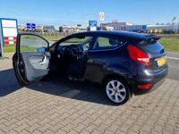 tweedehands Ford Fiesta 1.4