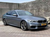 tweedehands BMW M550 d xD High Exe