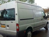 tweedehands Ford Transit VERKOCHT , SOLD , VERKAUFT !!!!!!!