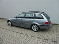 tweedehands BMW 318 3-SERIE Touring i Special Edition '04, KEURIGE AUTO MET ALLE OPTIES !