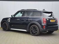 tweedehands Mini Cooper S Countryman Cooper 2.0 E ALL4 Yours (Facelift) Pano/Leer