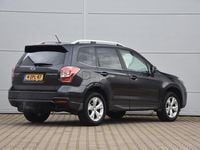 tweedehands Subaru Forester 2.0 Luxury