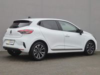Occasion Renault Clio V Techno 91 PK (66 kW) 2025 Ov369  standaardlak blanc glacier Hatchback