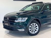 tweedehands VW Tiguan 2.0 TDi *CUIR*CLIM*NAVI*DSG7*PANO*CAM360°*ETC