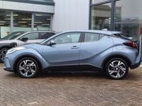 tweedehands Toyota C-HR 1.8 Hybrid Dynamic