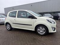 Occasion Renault Twingo Authentique 76 PK (55 kW) 2010 Wit Hatchback