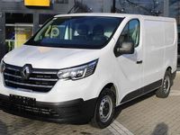 tweedehands Renault Trafic 2.0 dCi 110 T29 L1H1 Comfort | Navigatiesysteem | Vierseizoenenbanden met sneeuwvlokje |