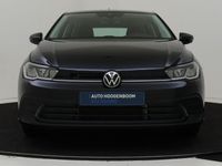tweedehands VW Polo 1.0 TSI Life | Dodehoek detectie | Stoelverwarming | Parkeerassistent | CarPlay | Adaptieve Cruise control | Airco | Parkeersensoren |