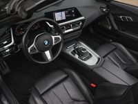 tweedehands BMW Z4 Roadster sDrive20i High Executive M Sport Automaat / M Sportstoelen / Harman Kardon / M Sportonderstel / Comfort Access / Stoelverwarming / Leder