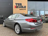 Occasion BMW 530 Executive 184 PK (135 kW) 2020 Grijs Sedan