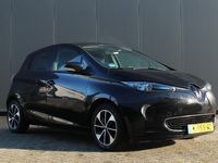 tweedehands Renault Zoe R90 Intens 41 kWh 92Pk (ex Accu)