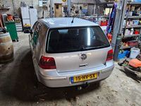 tweedehands VW Golf IV 