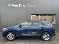 tweedehands Renault Kadjar TCe 140 Zen / Navigatie / Parkeersensoren / Trekhaak!