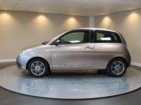 tweedehands Lancia Ypsilon 1.4 Oro *Airco* NAP|Lm Velgen|Zuinig!