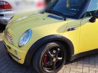 tweedehands Mini Cooper 