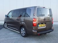 tweedehands Peugeot Traveller 9 PERS. L3 | 2.0 BlueHDi 180 Business AUTOMAAT | NAV | A. CAM | SIDEBARS | GRIP- CONTROL | *BTW verrekenbaar!